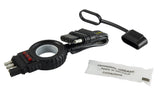 Husky Towing - 33066 Fits 4 Wire Flat Plug With Finger Pull 12 Inch Length Without LED Test