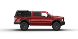 RSI SmartCap - Kitchen-Bin 20-22 Jeep Gladiator 5' EVO EVOa and EVOc Applications 5.5/6.5 Foot Bed Right Side Mount SmartCap Fits all Jeep Gladiator EVO Series Caps - SA080616