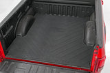Rough Country Bed Mat - 6'4 in Bed - RC Logo - Ram 1500 (10-18) 2500 (10-23) 2WD 4WD - RCM676