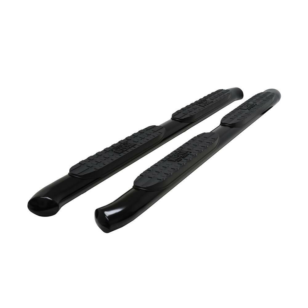 Westin - 21-24145 PRO TRAXX 4 Oval Nerf Step Bars