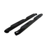 Westin - 21-24145 PRO TRAXX 4 Oval Nerf Step Bars