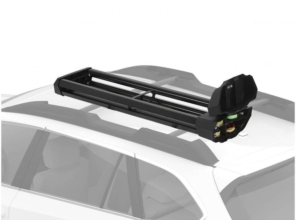 Yakima - - DoubleHaul Roof Top Fly Rod Carrier