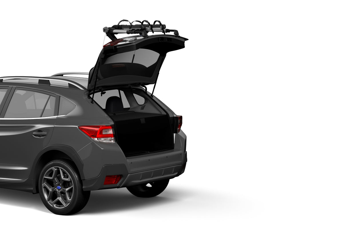 Thule - OutWay Hanging 2 Bike Trunk Mount Bike Rack - 994005