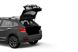 Thule - OutWay Hanging 2 Bike Trunk Mount Bike Rack - 994005