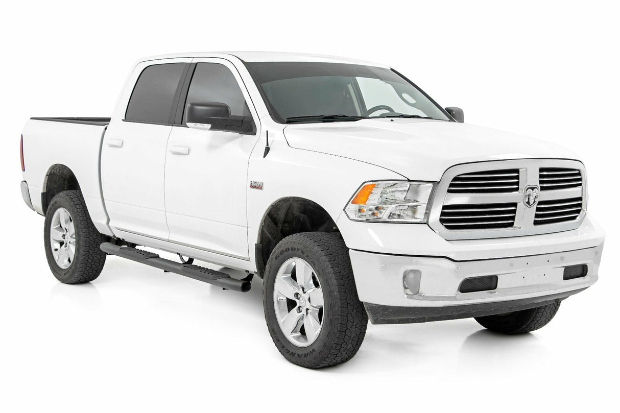 Rough Country 21003 Oval Nerf Step - 21003