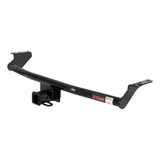 Curt - Class 3 Trailer Hitch, 2" Receiver, Select Hyundai Santa Fe - 13505