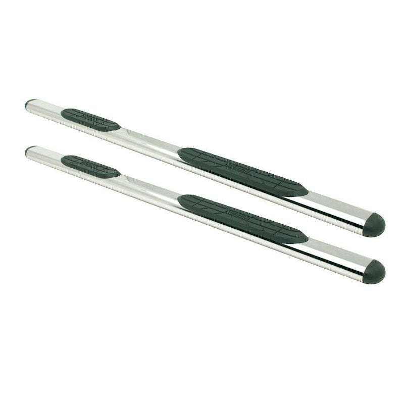 Westin - 22-5000 Premier 4 Oval Nerf Step Bars