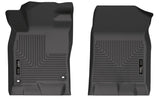 Husky Liners 15871 Weatherbeater - Front Floor Liners