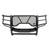 Westin - 57-92375 HDX Winch Mount Grille Guard