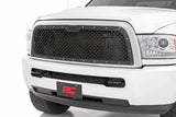 Rough Country 70150 Mesh Grille - 70150