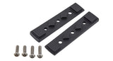 Rhino Rack - Quick Mount Base Wedge (5mm) - QMW05