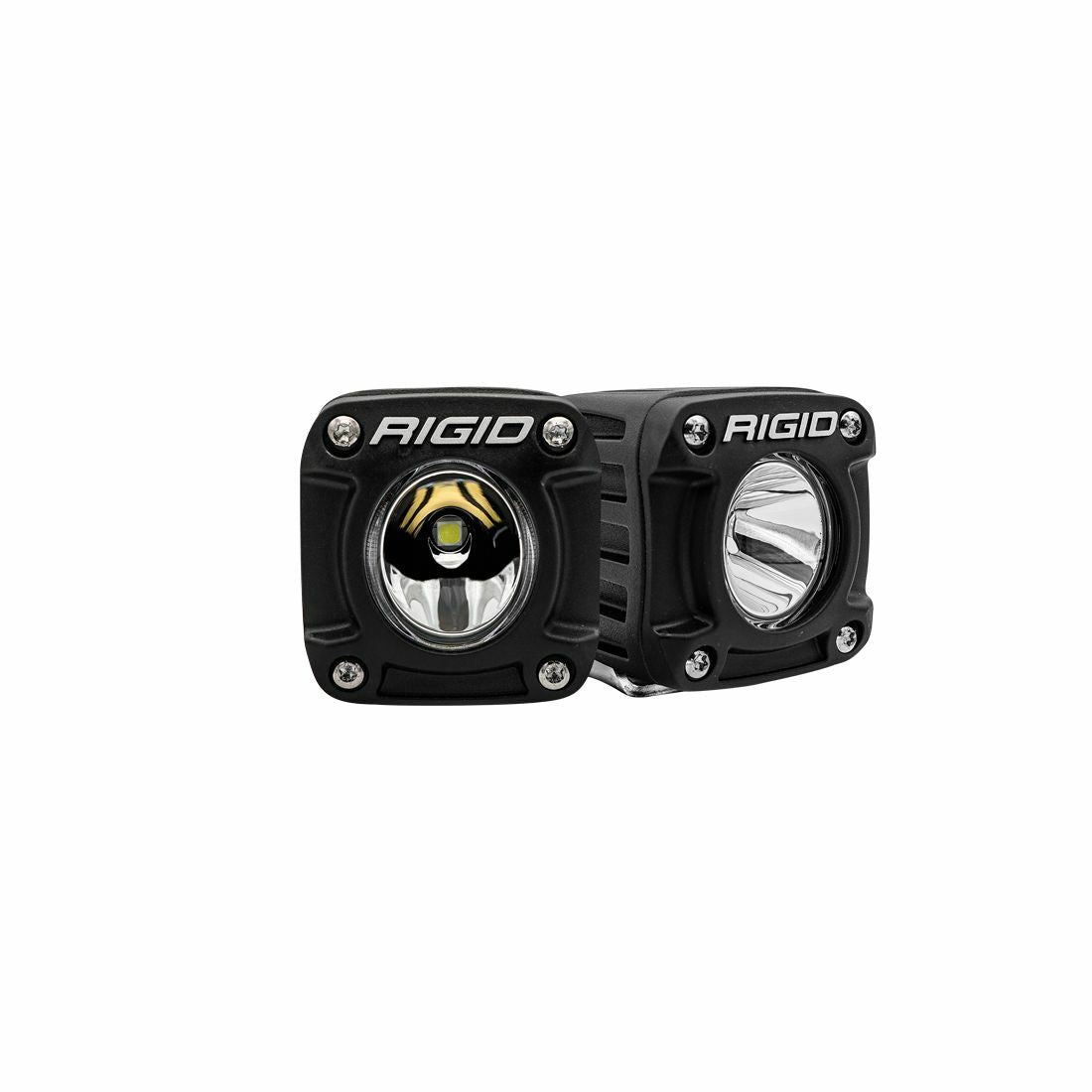 RIGID - Revolve Pod White - 490613