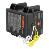 Curt - Push-to-Test Breakaway Kit with Side-Load Battery - 52042