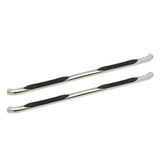 Westin - 23-4150 E-Series 3 Round Nerf Step Bars
