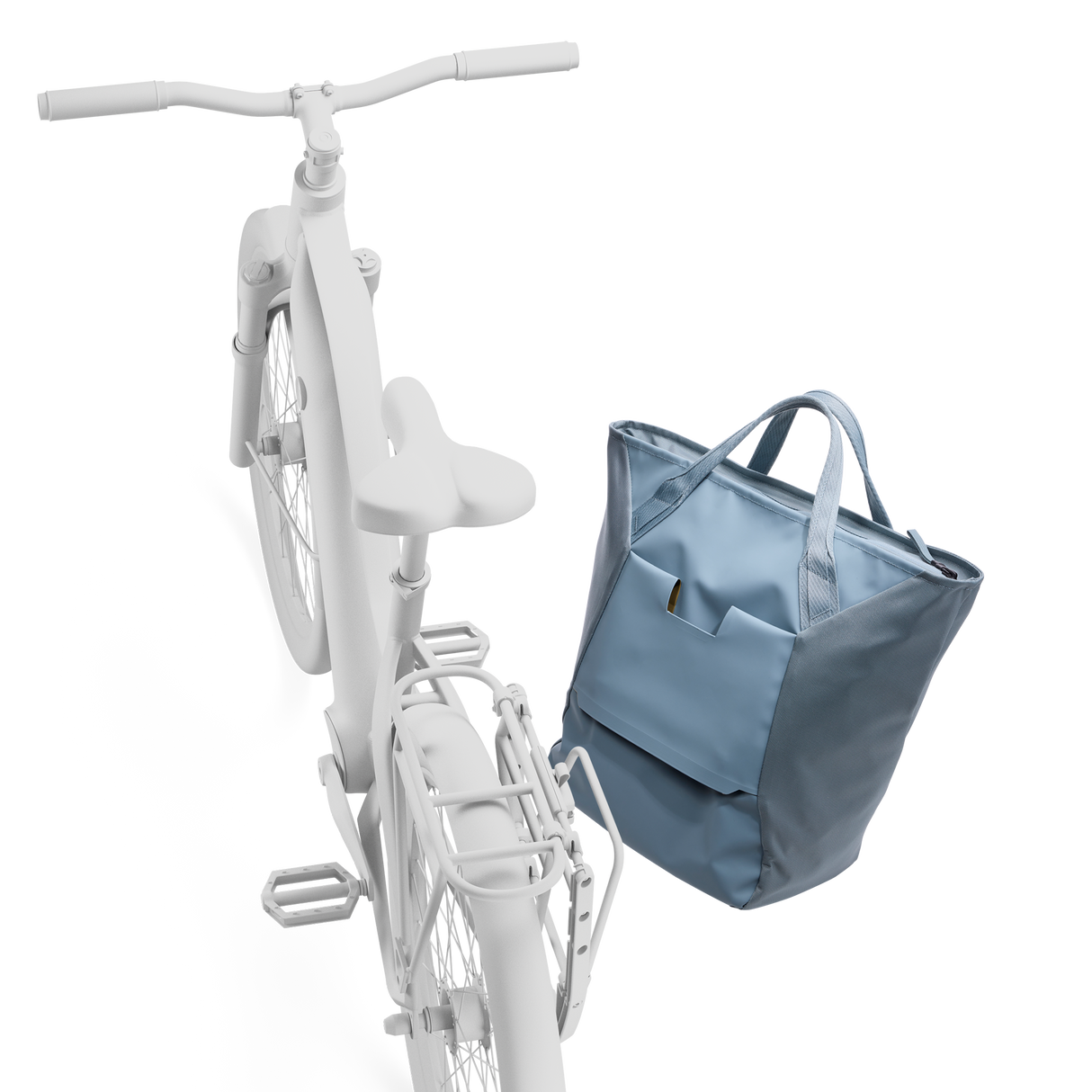 Thule - Chasm Tote With Inlock 25L - Mid blue - 3205466