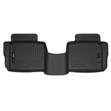 Husky Liners 55631 X-act Contour - 2nd Seat Floor Liner