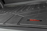 Rough Country M-5170 Rear Cargo Mat - M-5170