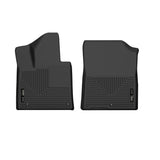 Husky Liners 51981 X-act Contour - Front Floor Liners