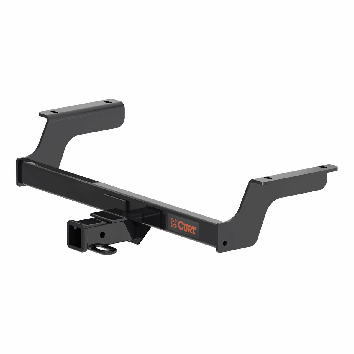 Curt - Class 3 Trailer Hitch, 2" Receiver, Select Subaru Crosstrek - 13633
