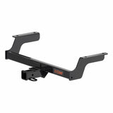 Curt - Class 3 Trailer Hitch, 2" Receiver, Select Subaru Crosstrek - 13633