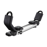 Thule - Hullavator Pro Roof Top Kayak Rack with Lift Assist - 898010