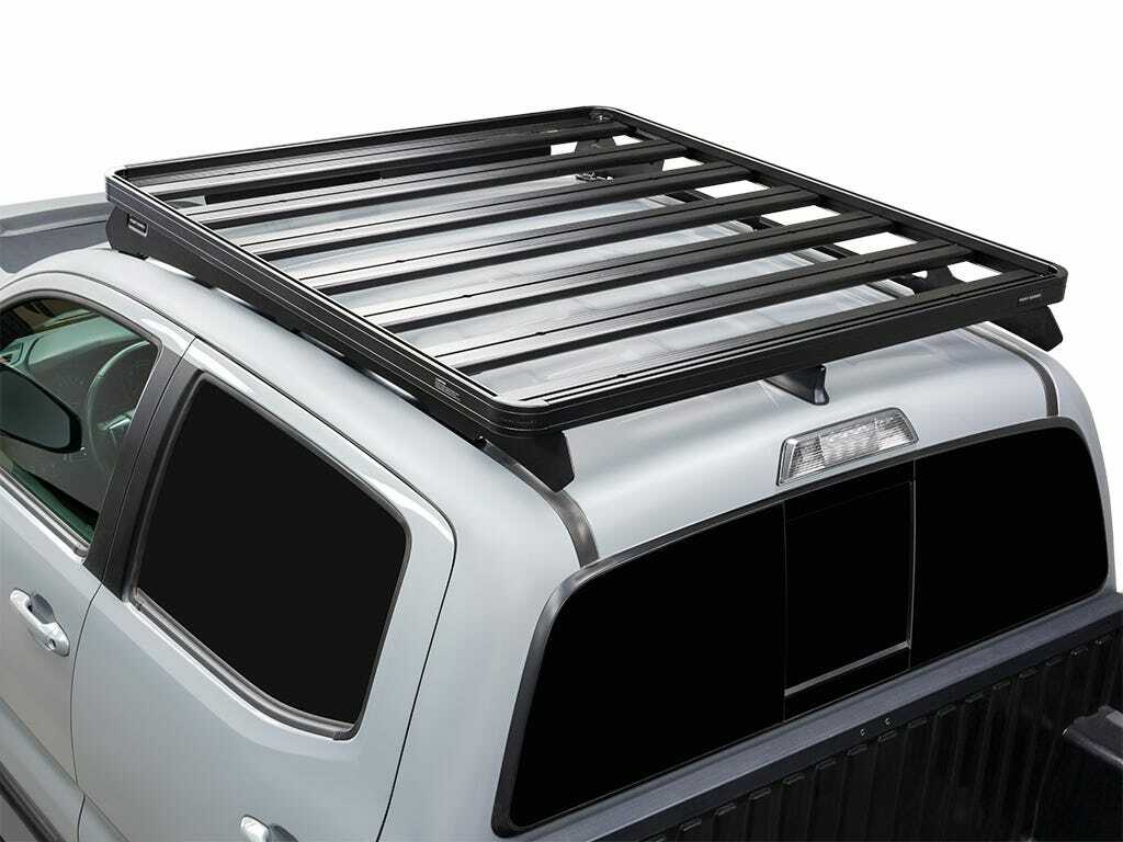 Front Runner - Toyota Tacoma (2005-Current) Slimline II Roof Rack Kit - KRTT002T