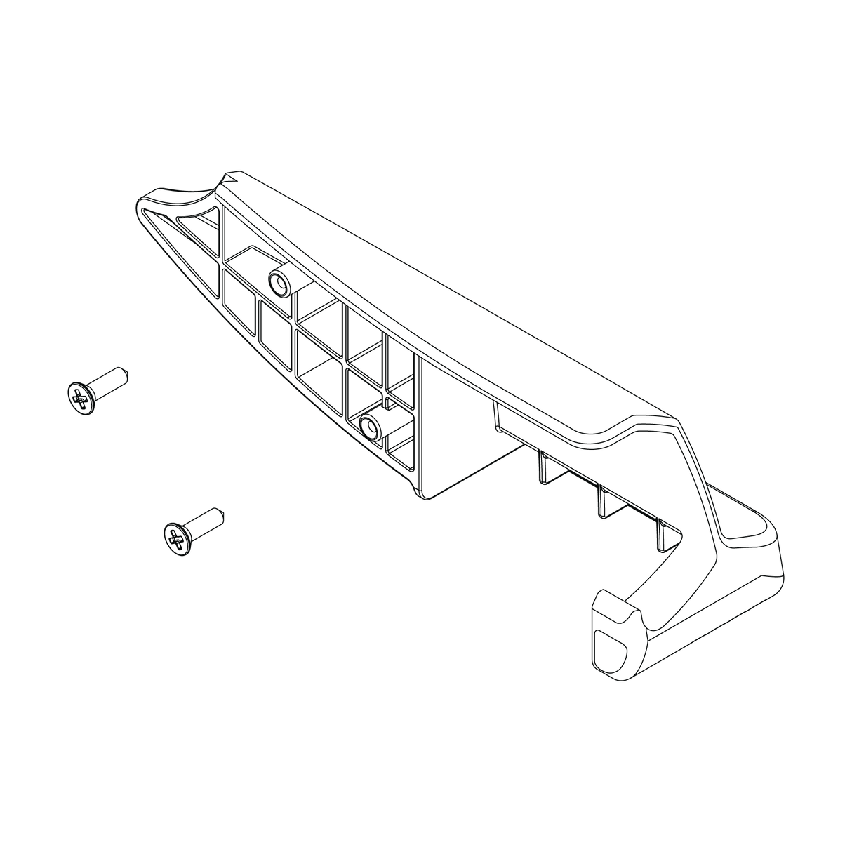 Thule - Suspension Cover - L 17-X - 1540105324