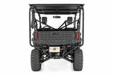 Rough Country 92057 Tailgate Extender - 92057