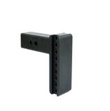 Weigh Safe SDB6-2.5 Steel Weigh Safe Drawbar 6" Drop 2.5" Shank