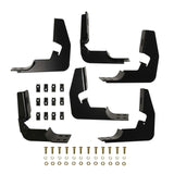 Westin - 22-2015 Premier Oval Nerf Step Bar Mount Kit