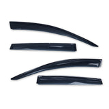 TrailFx - 4-Piece Window Vent For Honda CR-V (4269H)