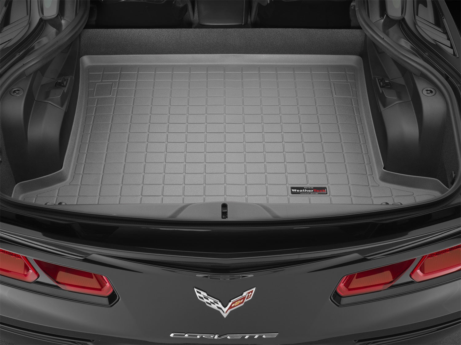Weathertech - Cargo Liner - 42673
