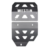 Westin - 42-21075 Transmission Pan Skid Plate
