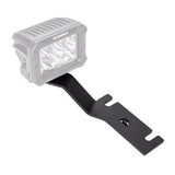 Go Rhino 732325T XE Hood Hinge Cube Light Mounts - Fits 2x2 or 3x3 LED Light Cubes
