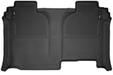 Husky Liners 52051 X-act Contour - 2nd Seat Floor Liner
