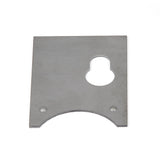 Warn - 98424 For Warn - M8274 Winch; Retaining Plate