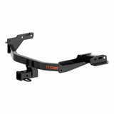 CURT 13642 Class 3 Trailer Hitch, 2-Inch Receiver, Fits Select Hyundai Palisade