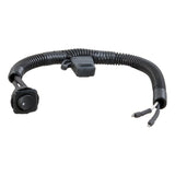 Curt - Long-Lead Mini Fuse Bypass Switch - 58445