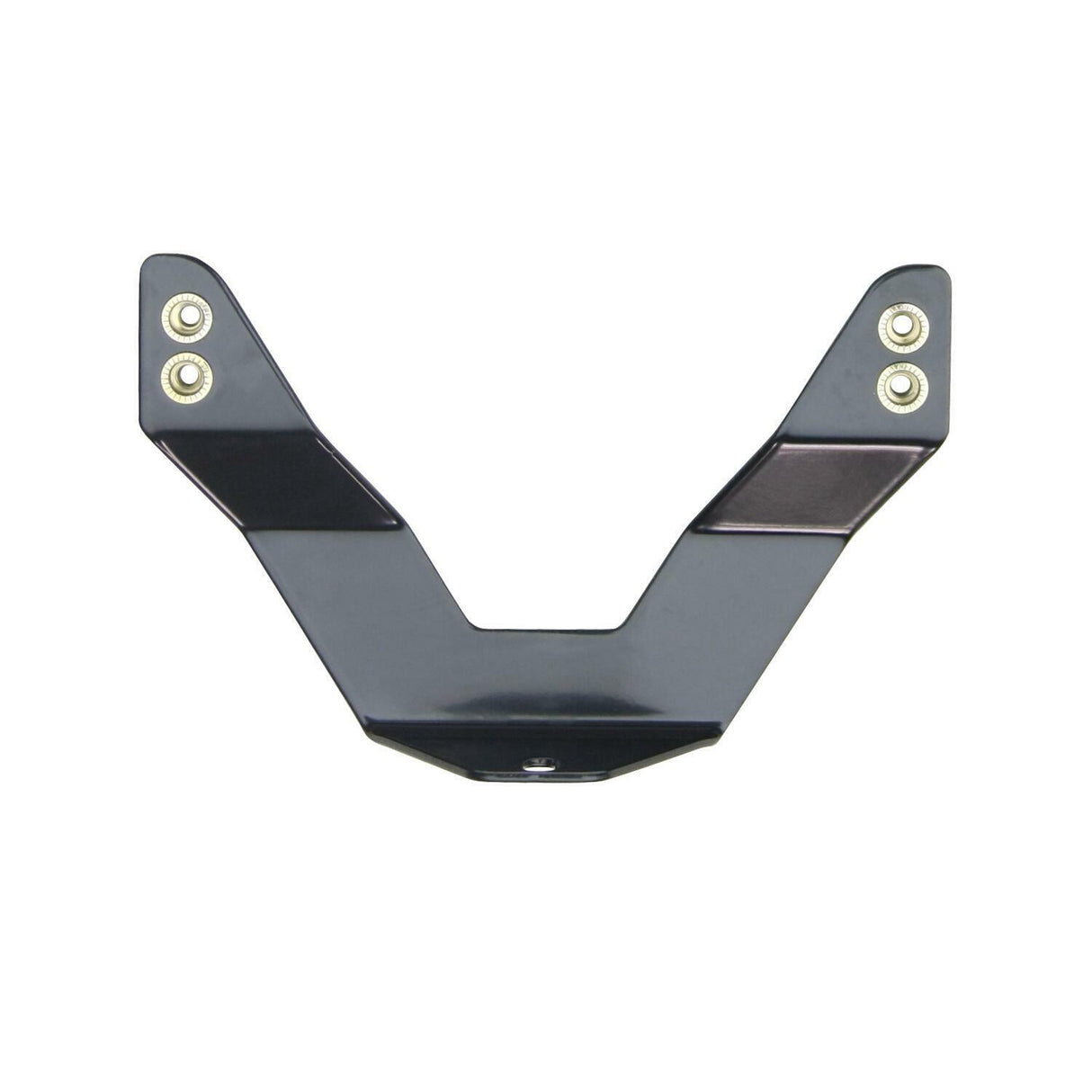 Westin - 32-0055 Bull Bar License Plate Relocator