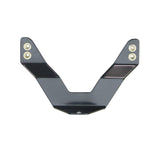 Westin - 32-0055 Bull Bar License Plate Relocator
