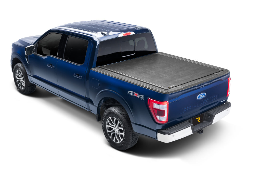 Bak Industries - Revolver X2 99-07 FORD Super Duty 6ft. 9in. Bed - 39303