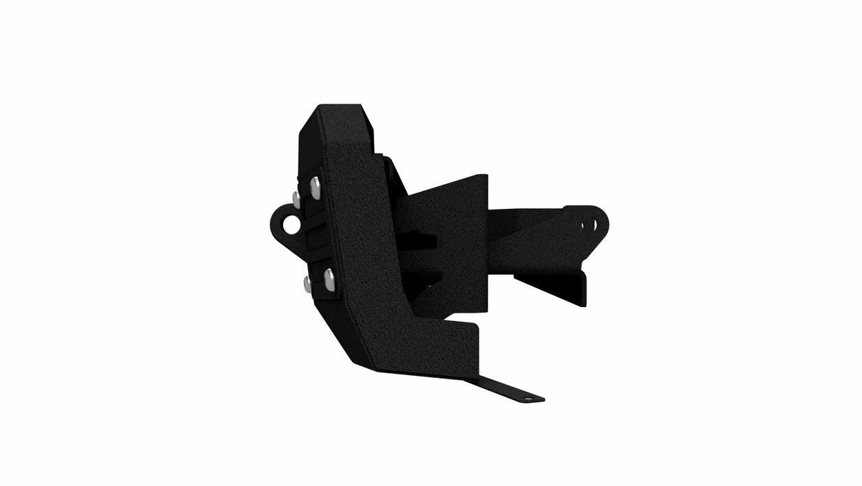 CBI - Sequoia Covert Bumper - 200-000-030-001