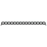 Vision X - Light Bar 4540011