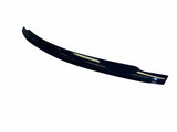 Husky Liners 2842013 Aeroskin Hood Protector Smoke 99-02 Chevy Silverado 1500