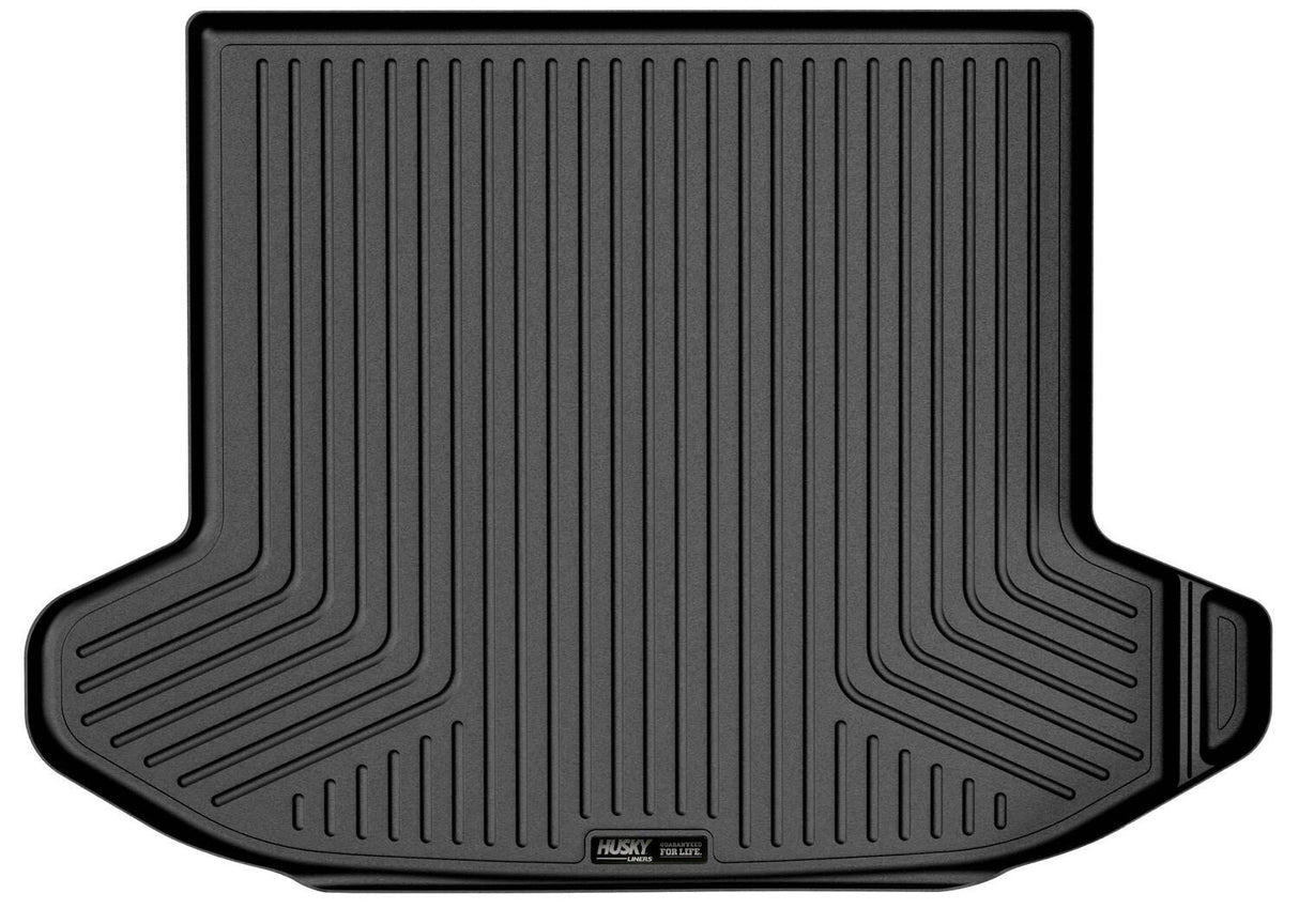 Husky Liners 26221 Weatherbeater - Cargo Liner