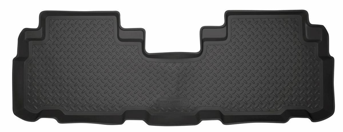 Husky Liners - 2nd Seat Floor Liner - 65881