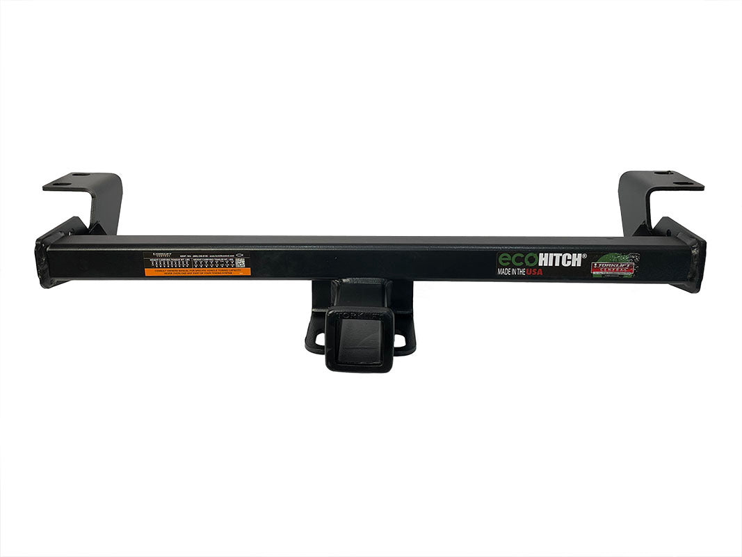 Torklift EcoHitch - Toyota Prius V 2012 - 2017 [2 inch] - X7192