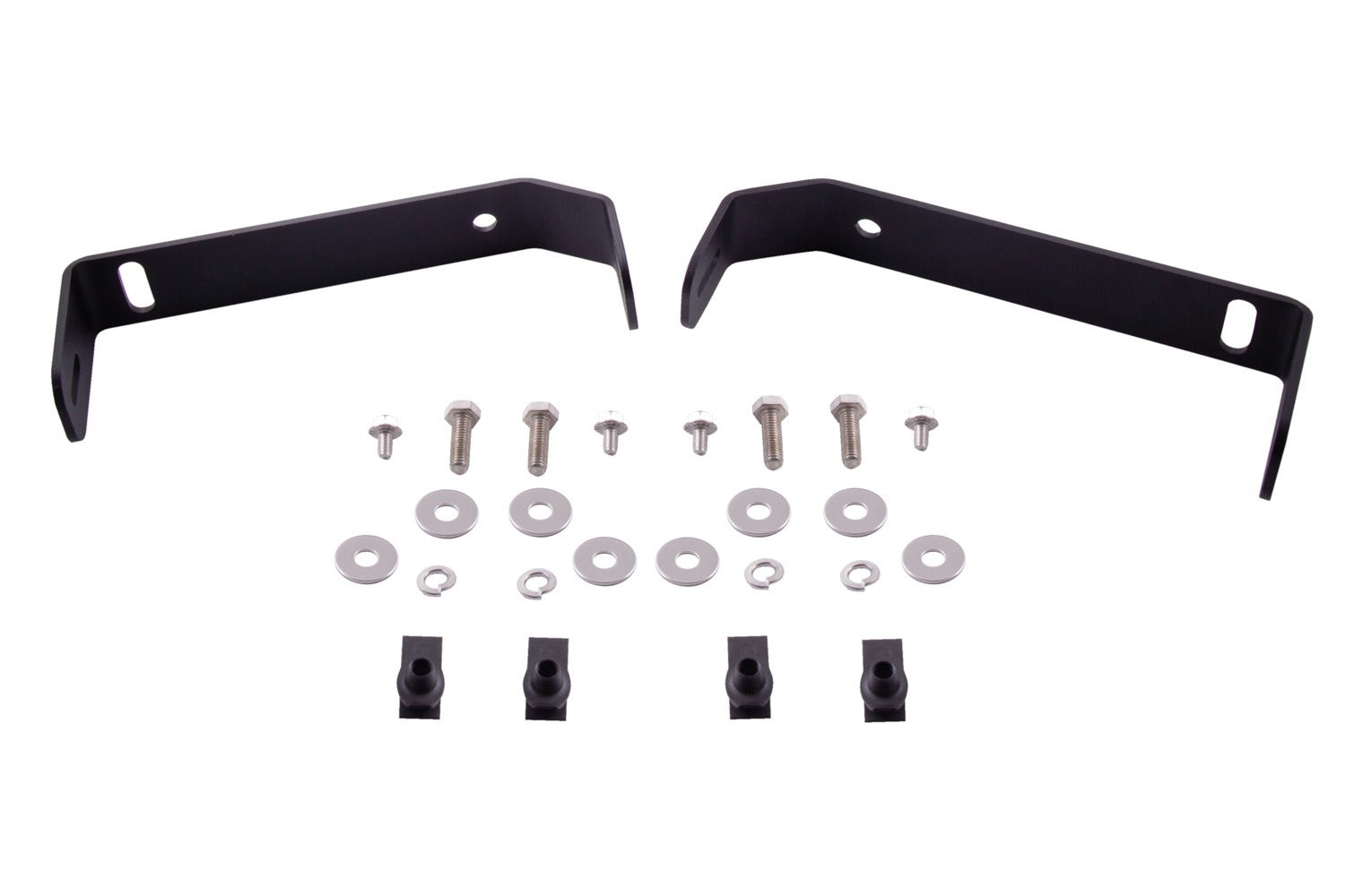 Diode Dynamics - SS6 Bracket Kit for 2019-2021 Ford Ranger - DD6591P
