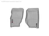 Weathertech - FloorLiner(TM) DigitalFit(R) - 460321
