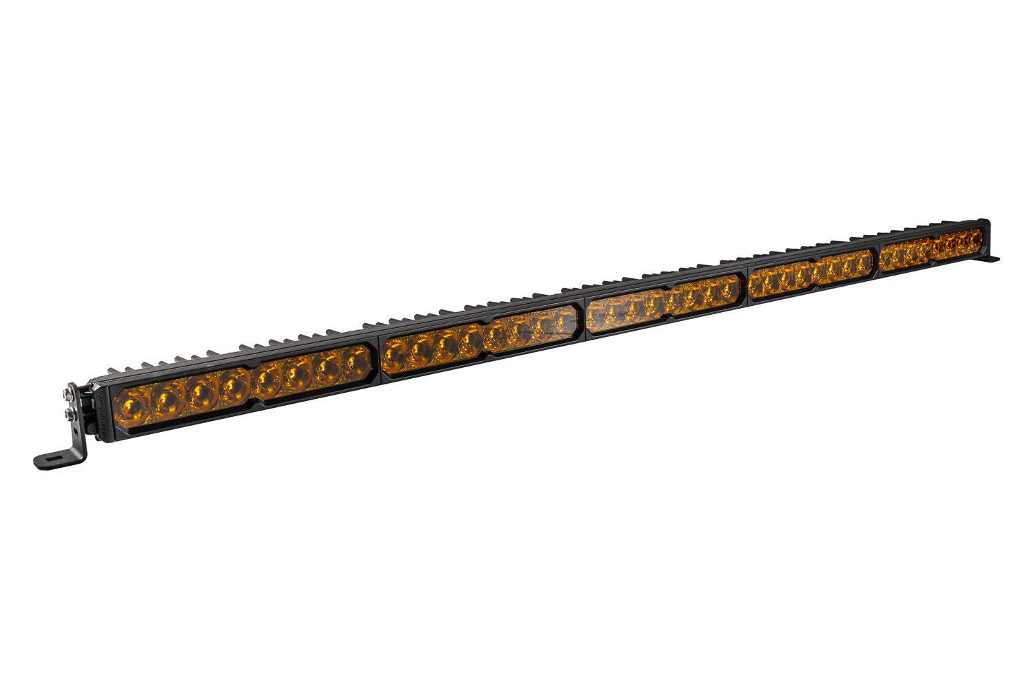 Diode Dynamics - SS50 Pro Yellow Spot Standard ABL (one) - DD8433